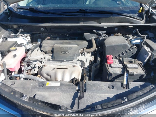 2T3DFREV5HW687749 Toyota RAV4