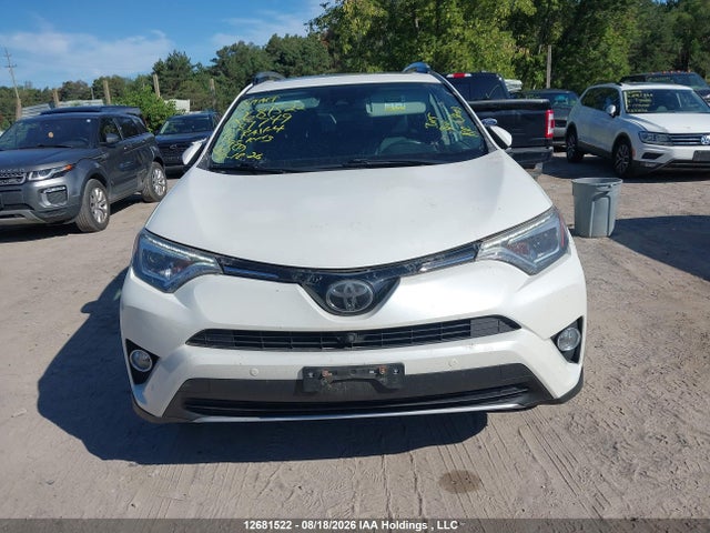 2T3DFREV5HW687749 Toyota RAV4