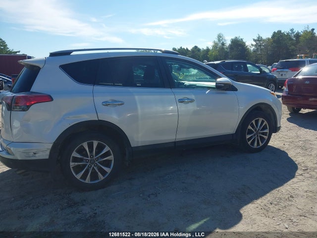2T3DFREV5HW687749 Toyota RAV4