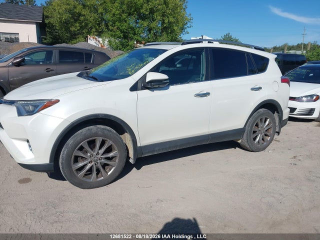 2T3DFREV5HW687749 Toyota RAV4