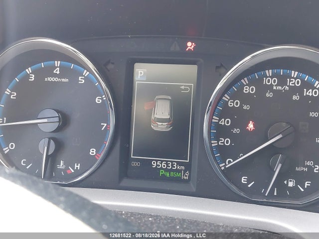 2T3DFREV5HW687749 Toyota RAV4