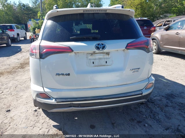 2T3DFREV5HW687749 Toyota RAV4