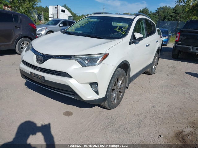 2T3DFREV5HW687749 Toyota RAV4