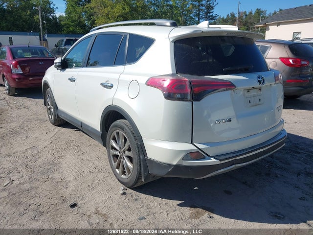 2T3DFREV5HW687749 Toyota RAV4