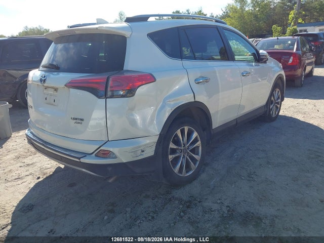 2T3DFREV5HW687749 Toyota RAV4