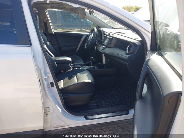 2T3DFREV5HW687749 Toyota RAV4