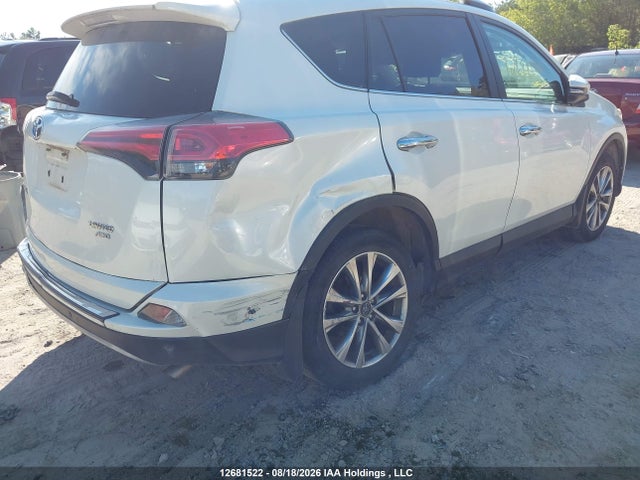 2T3DFREV5HW687749 Toyota RAV4