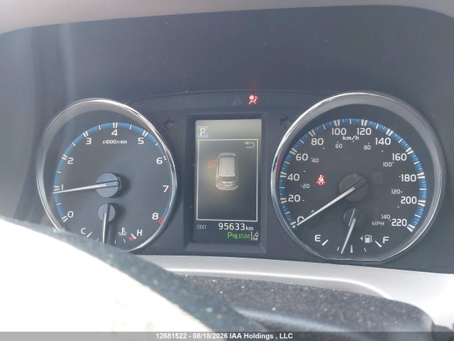 2T3DFREV5HW687749 Toyota RAV4