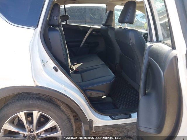 2T3DFREV5HW687749 Toyota RAV4