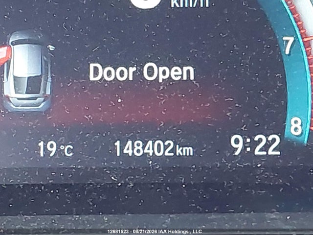 2018 Honda Civic მანქანა იყიდება აუქციონზე, vin: SHHFK7H25JU308043, აუქციონის ნომერი: 12681523