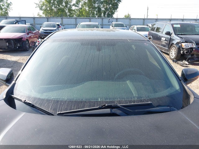 2018 Honda Civic მანქანა იყიდება აუქციონზე, vin: SHHFK7H25JU308043, აუქციონის ნომერი: 12681523