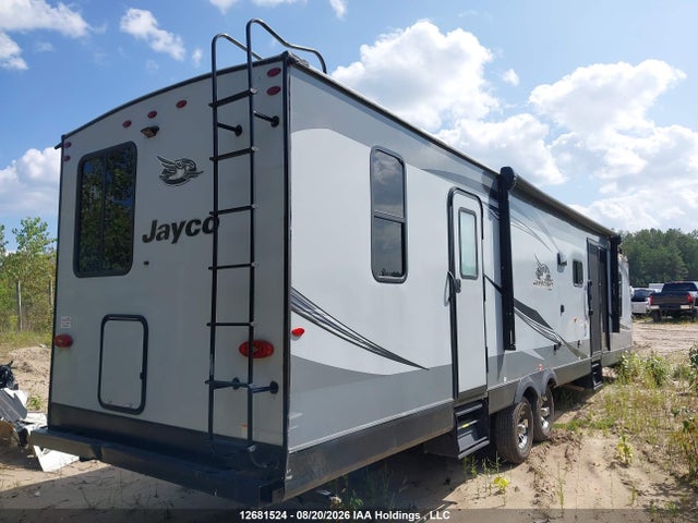 1UJBJ0BV0M1T60190 Jayco Jayco