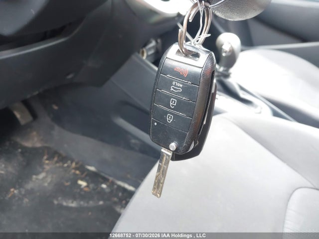 Продажа на аукционе авто 2014 Kia Rio Ex/lx/lx+/sx, vin: KNADM5A32E6951300, номер лота: 12668752