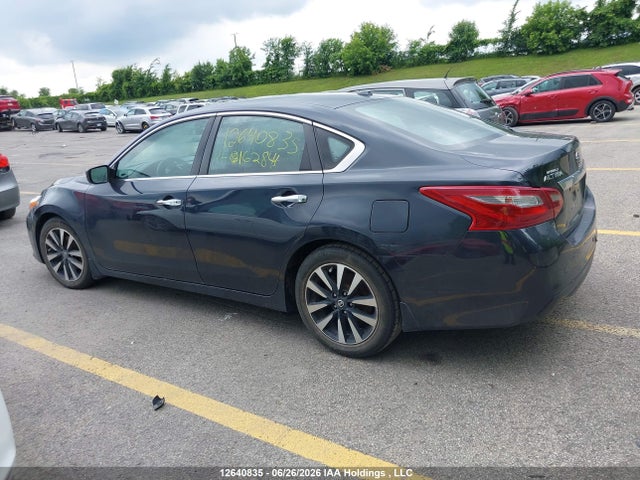 Продаж на аукціоні авто 2018 Nissan Altima 2.5 S/2.5 Sl Tech/2.5 Sv, vin: 1N4AL3AP0JC162841, номер лоту: 12640835