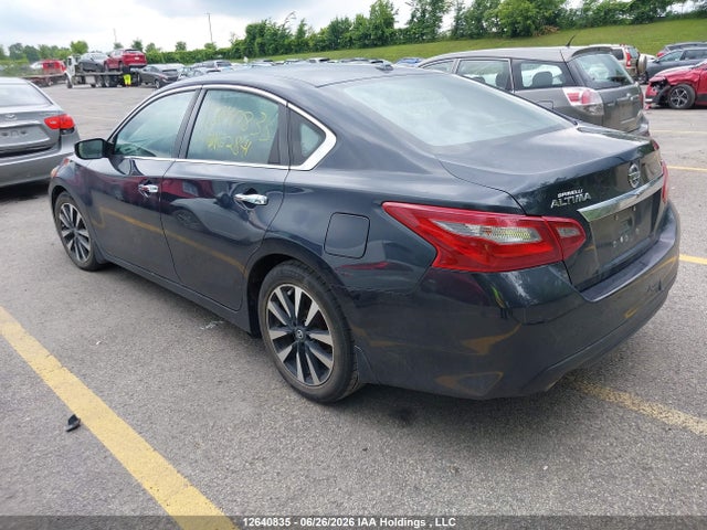 Продаж на аукціоні авто 2018 Nissan Altima 2.5 S/2.5 Sl Tech/2.5 Sv, vin: 1N4AL3AP0JC162841, номер лоту: 12640835