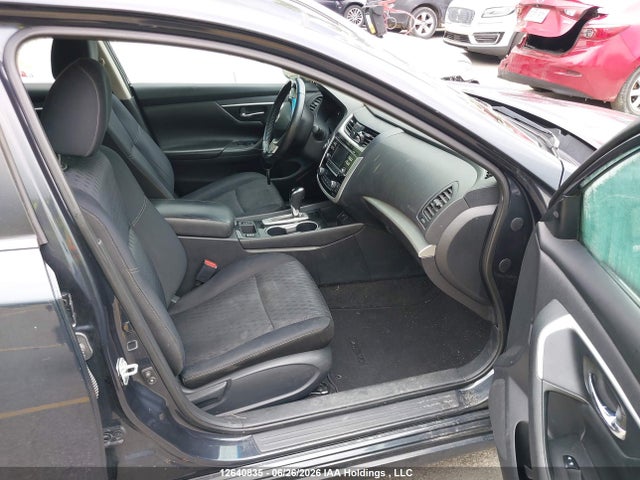 Продаж на аукціоні авто 2018 Nissan Altima 2.5 S/2.5 Sl Tech/2.5 Sv, vin: 1N4AL3AP0JC162841, номер лоту: 12640835