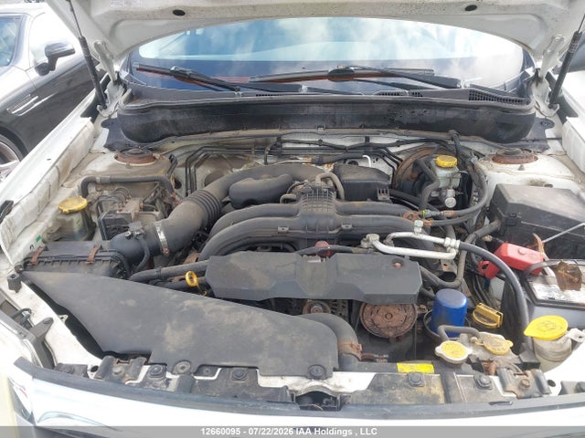 Aukcja sprzedaży 2012 Subaru Forester 2.5x Limited Package, vin: JF2SHCDC2CH445645, numer aukcji: 12660095