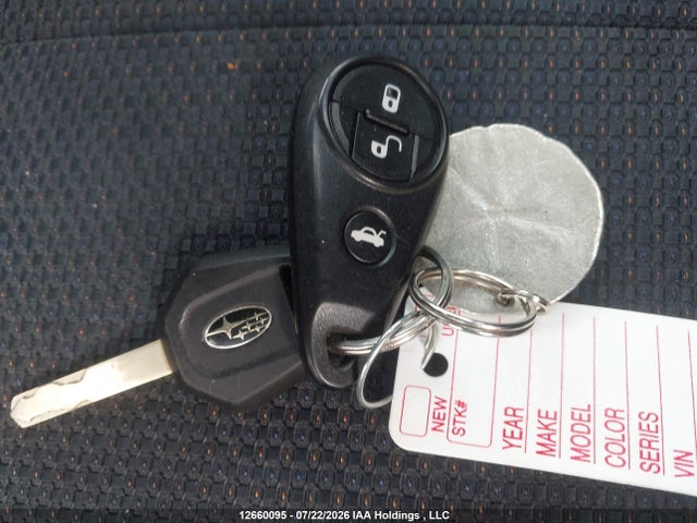 Aukcja sprzedaży 2012 Subaru Forester 2.5x Limited Package, vin: JF2SHCDC2CH445645, numer aukcji: 12660095