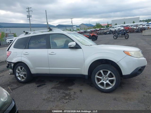 Aukcja sprzedaży 2012 Subaru Forester 2.5x Limited Package, vin: JF2SHCDC2CH445645, numer aukcji: 12660095
