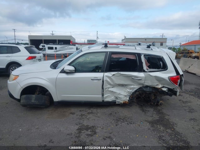 Aukcja sprzedaży 2012 Subaru Forester 2.5x Limited Package, vin: JF2SHCDC2CH445645, numer aukcji: 12660095