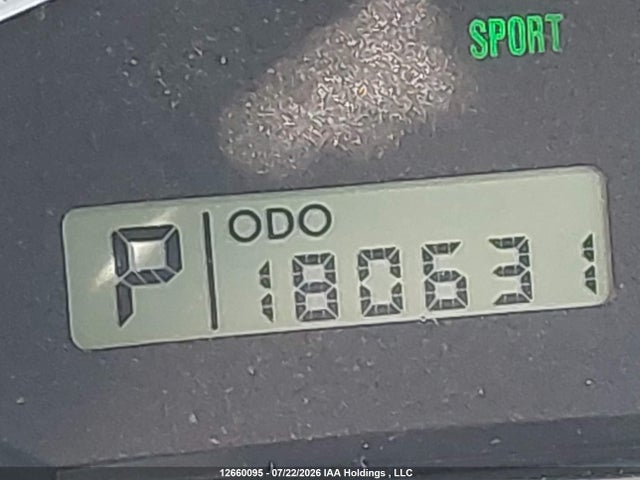 Aukcja sprzedaży 2012 Subaru Forester 2.5x Limited Package, vin: JF2SHCDC2CH445645, numer aukcji: 12660095