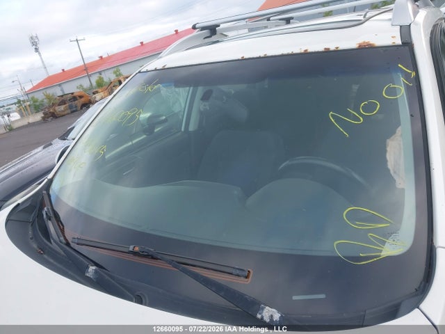 Aukcja sprzedaży 2012 Subaru Forester 2.5x Limited Package, vin: JF2SHCDC2CH445645, numer aukcji: 12660095