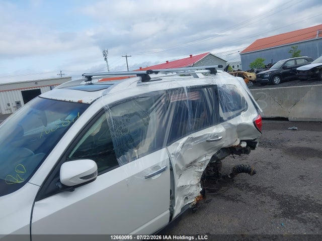 Aukcja sprzedaży 2012 Subaru Forester 2.5x Limited Package, vin: JF2SHCDC2CH445645, numer aukcji: 12660095