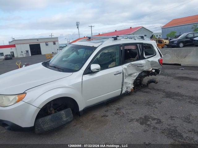 Aukcja sprzedaży 2012 Subaru Forester 2.5x Limited Package, vin: JF2SHCDC2CH445645, numer aukcji: 12660095