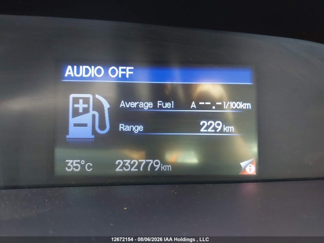 12672154 :رقم المزاد ، 2HGFB2F4XDH102208 vin ، 2013 Honda Civic Lx مزاد بيع