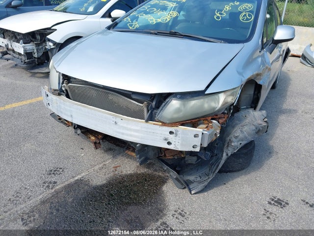 12672154 :رقم المزاد ، 2HGFB2F4XDH102208 vin ، 2013 Honda Civic Lx مزاد بيع