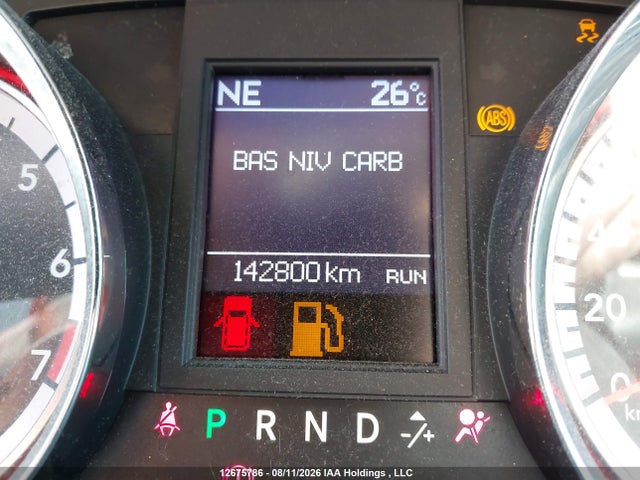 Продажа на аукционе авто 2017 Dodge Grand Caravan Crew, vin: 2C4RDGDG6HR878917, номер лота: 12675786