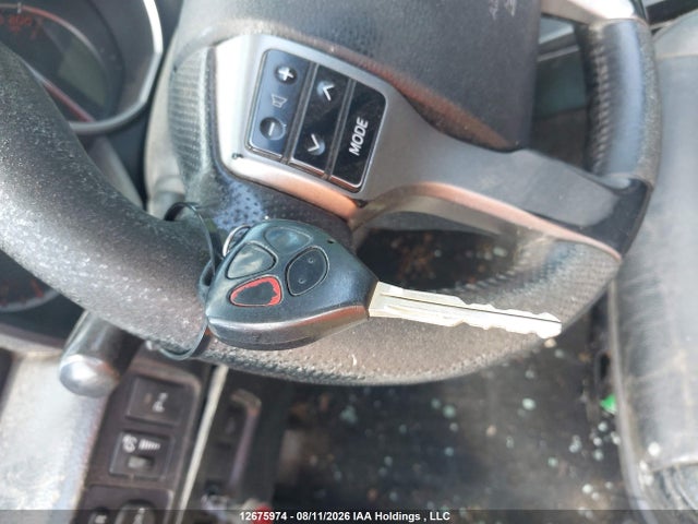 Продажа на аукционе авто 2011 Toyota 4runner Sr5 V6, vin: JTEBU5JR8B5057328, номер лота: 12675974