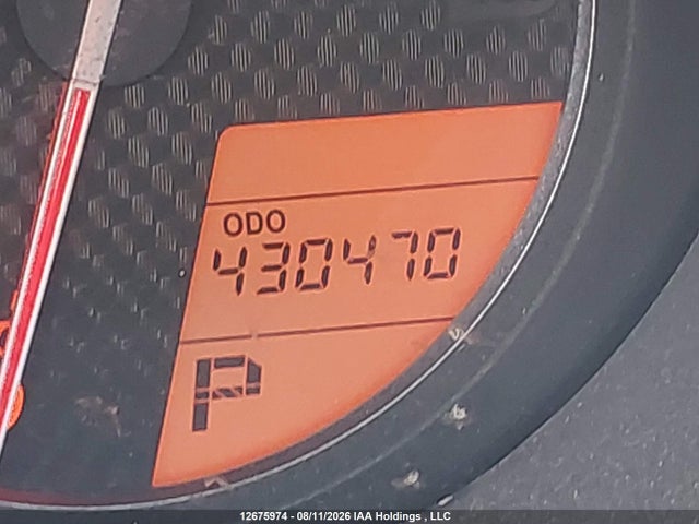 Продажа на аукционе авто 2011 Toyota 4runner Sr5 V6, vin: JTEBU5JR8B5057328, номер лота: 12675974
