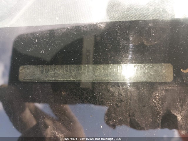 Продажа на аукционе авто 2011 Toyota 4runner Sr5 V6, vin: JTEBU5JR8B5057328, номер лота: 12675974