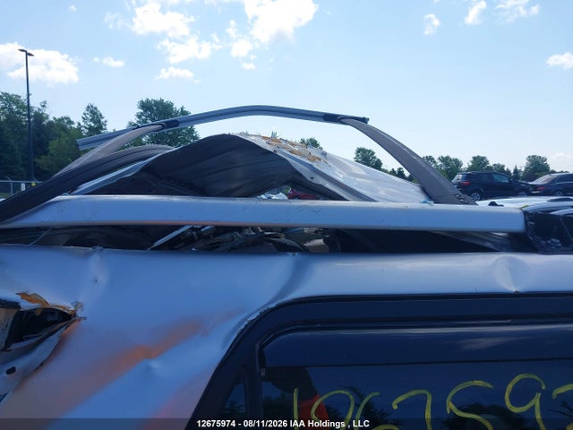 Продажа на аукционе авто 2011 Toyota 4runner Sr5 V6, vin: JTEBU5JR8B5057328, номер лота: 12675974