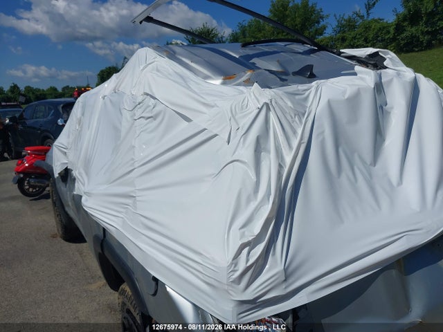 Продажа на аукционе авто 2011 Toyota 4runner Sr5 V6, vin: JTEBU5JR8B5057328, номер лота: 12675974
