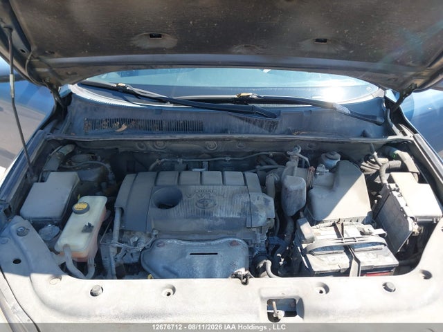 Продажа на аукционе авто 2011 Toyota Rav4, vin: 2T3BF4DV8BW166480, номер лота: 12676712