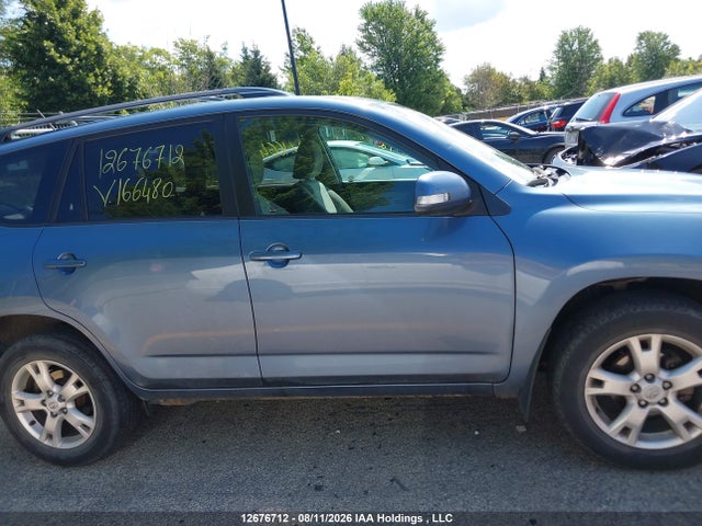 Продажа на аукционе авто 2011 Toyota Rav4, vin: 2T3BF4DV8BW166480, номер лота: 12676712