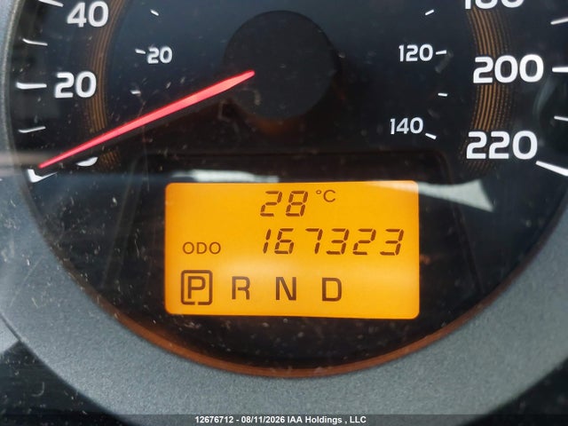 Продажа на аукционе авто 2011 Toyota Rav4, vin: 2T3BF4DV8BW166480, номер лота: 12676712