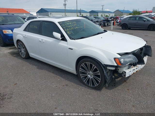 Aukcja sprzedaży 2012 Chrysler 300 S V6, vin: 2C3CCABG9CH306929, numer aukcji: 12677540