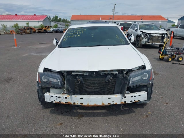 2012 Chrysler 300 S V6 მანქანა იყიდება აუქციონზე, vin: 2C3CCABG9CH306929, აუქციონის ნომერი: 12677540