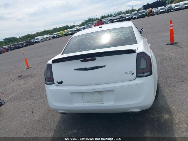 2012 Chrysler 300 S V6 მანქანა იყიდება აუქციონზე, vin: 2C3CCABG9CH306929, აუქციონის ნომერი: 12677540