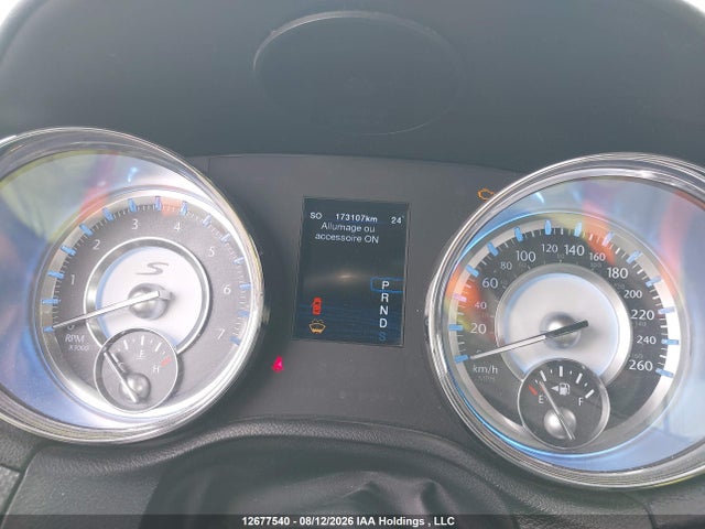 2012 Chrysler 300 S V6 მანქანა იყიდება აუქციონზე, vin: 2C3CCABG9CH306929, აუქციონის ნომერი: 12677540