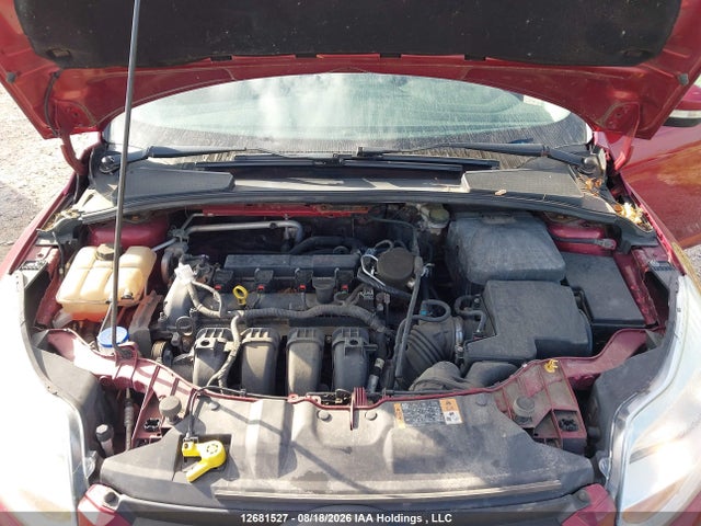 Продаж на аукціоні авто 2014 Ford Focus Se, vin: 1FADP3K28EL273860, номер лоту: 12681527