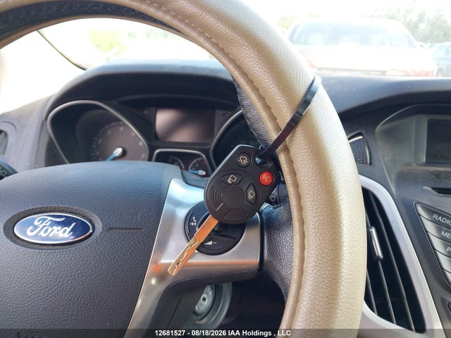 Продаж на аукціоні авто 2014 Ford Focus Se, vin: 1FADP3K28EL273860, номер лоту: 12681527
