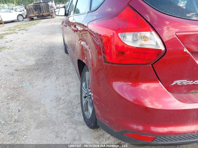 Продаж на аукціоні авто 2014 Ford Focus Se, vin: 1FADP3K28EL273860, номер лоту: 12681527