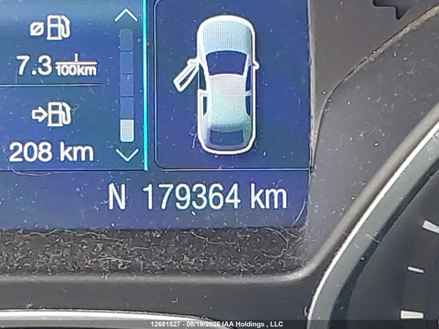 Продаж на аукціоні авто 2014 Ford Focus Se, vin: 1FADP3K28EL273860, номер лоту: 12681527