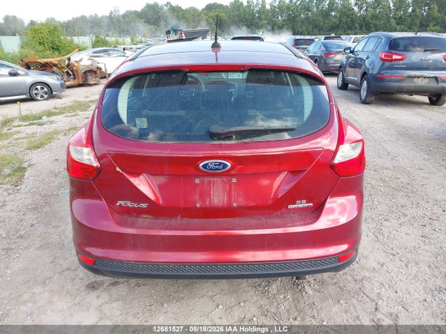 Продаж на аукціоні авто 2014 Ford Focus Se, vin: 1FADP3K28EL273860, номер лоту: 12681527