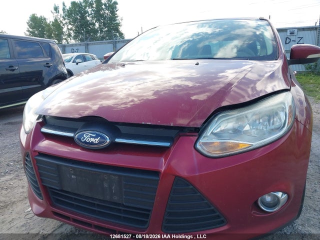 Продаж на аукціоні авто 2014 Ford Focus Se, vin: 1FADP3K28EL273860, номер лоту: 12681527