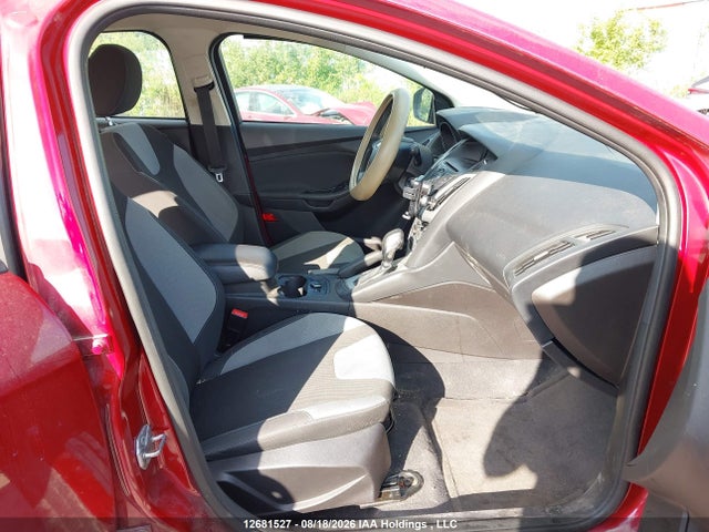 Продаж на аукціоні авто 2014 Ford Focus Se, vin: 1FADP3K28EL273860, номер лоту: 12681527